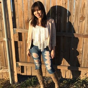 Meet your Posher, Mayra